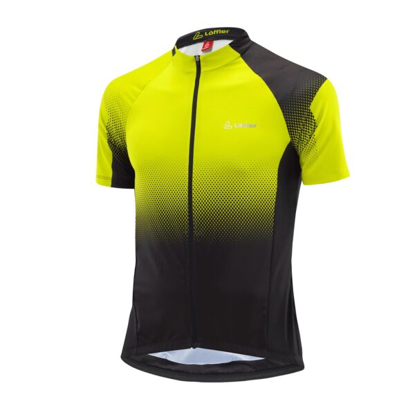 Löffler M Bike Jersey FZ Dusty Mid Herren Radtrikot