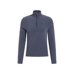 Odlo ROY Mid layer 1/2 zip Herren Skirolli