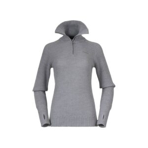 Bergans Ulriken Jumper Damen Pullover