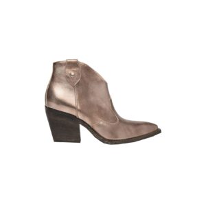 Nero Giardini Damen Stiefelette