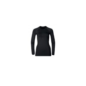 Odlo Evolution Warm Baselayer-Shirt Damen Funktionsshirt