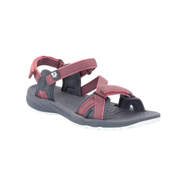 Jack Wolfskin Lakewood Ride Sandal W Damen Outdoorsandale