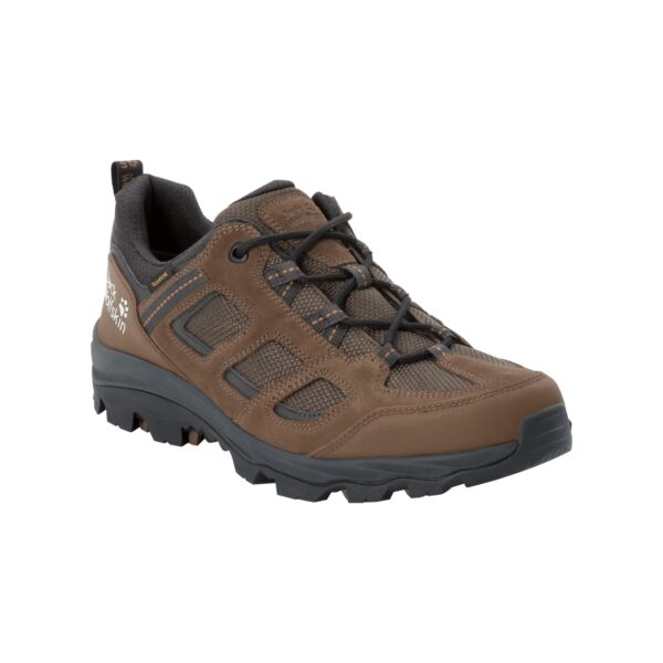 Jack Wolfskin Vojo 3 Texapore Low Herren Wanderschuhe