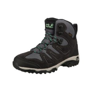 Jack Wolfskin Traction 2 Texapore Mid Damen Wanderschuhe