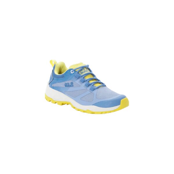 Jack Wolfskin Fast Striker Low Damen Wanderschuhe