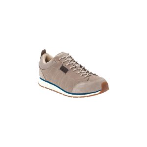 Jack Wolfskin Mountain DNA LT Low Herren Halbschuhe