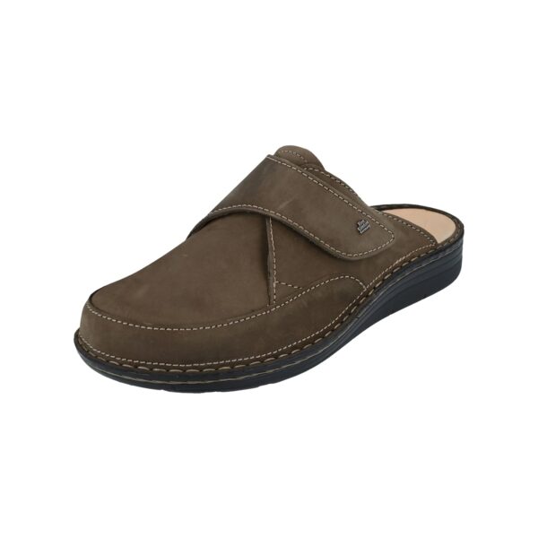 Finn Comfort Aguilas Herren Clogs