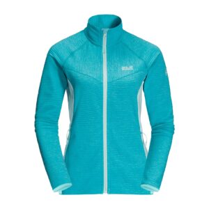 Jack Wolfskin Active Tongari Damen Fleecejacke