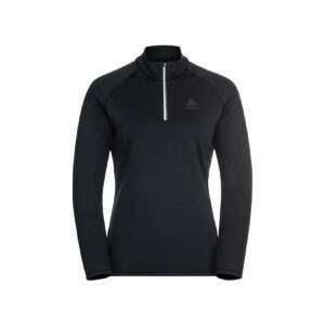 Odlo Midlayer 1/2 Zip Besso Damen Skirolli