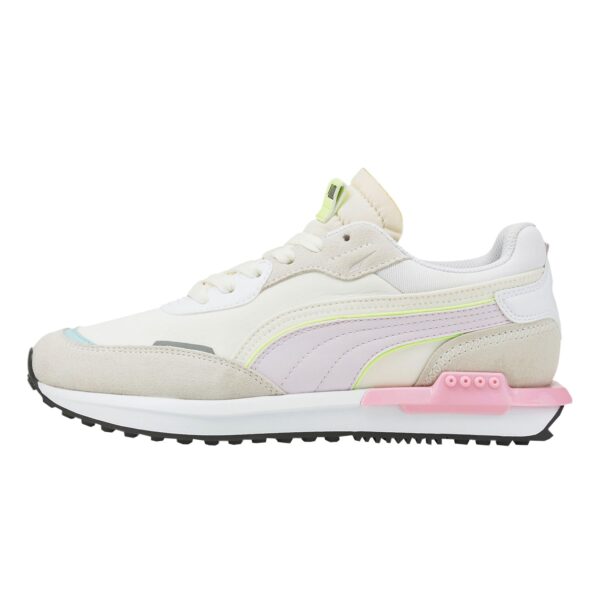 Puma CITY RIDER Damen Sneaker