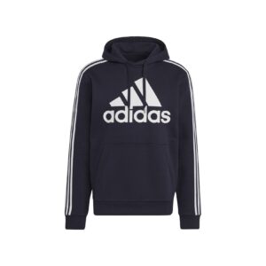 adidas Essentials Fleece 3-Streifen Herren Hoodie