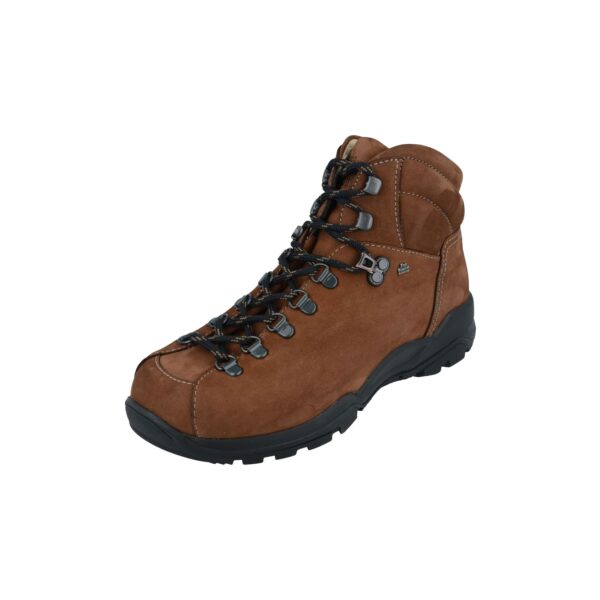 Finn Comfort Garmisch Damen Wanderstiefel