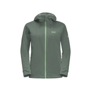 Jack Wolfskin Highest Peak 2.5L Damen Funktionsjacke