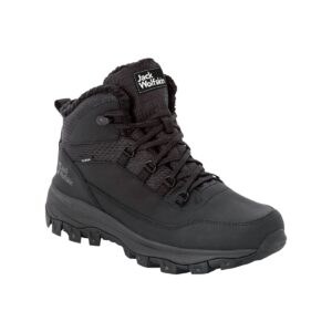 Jack Wolfskin Everquest Texapore Mid Herren Wanderschuhe