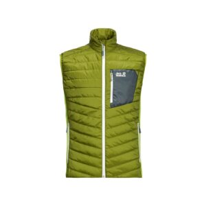 Jack Wolfskin Routeburn Vest M Herren Weste