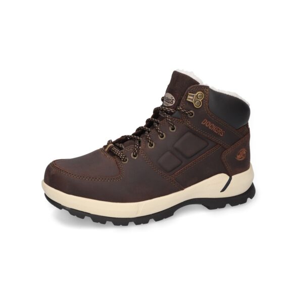 Dockers Herren Schnürstiefel