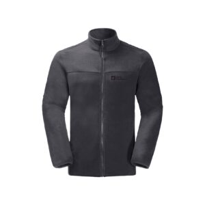 Jack Wolfskin Beilstein FZ Herren Fleecejacke