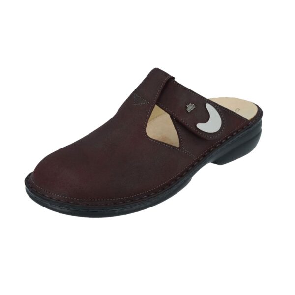 FinnComfort Belem Damen Clogs