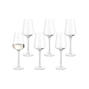 Leonardo Aperitifgläser Puccini 220 ml 6er Set