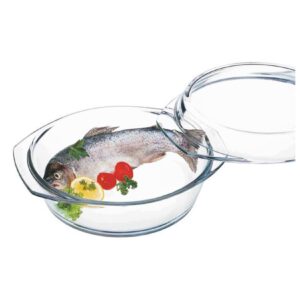 SIMAX Auflaufform Cucina ø 24.9 cm