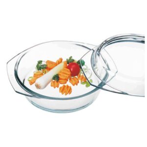 SIMAX Auflaufform Cucina ø 18 cm