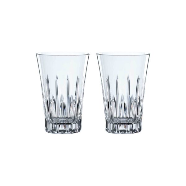 Nachtmann Longdrinkgläser Classix 344 ml 4er Set