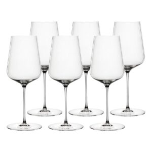 Spiegelau Universalgläser Definition 550 ml 6er Set