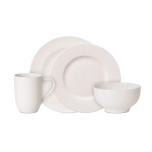 Villeroy & Boch Geschirrservice For Me 16er Set