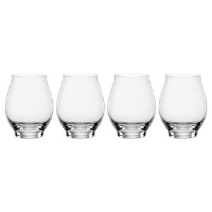 Spiegelau Flavored Water Gläser Special Glasses 450 ml 4er Set