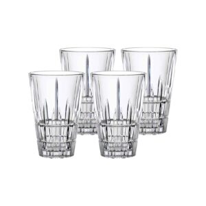 Spiegelau Latte Macchiato Glas Perfect Serve 300 ml 4er Set