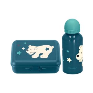 Sterntaler Lunchset 2er Set