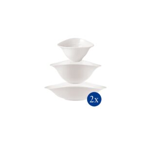 Villeroy & Boch Schalen Vapiano 6er Set