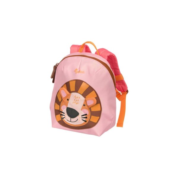 Sigikid Rucksack Löwe 24 x 22 x 10 cm