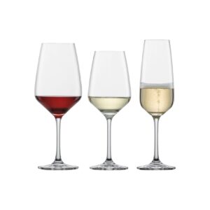 Schott Zwiesel Weingläserset Taste 18er Set