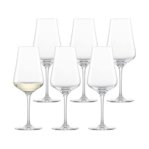 Schott Zwiesel Weißweinglas Fine 370 ml 6er Set