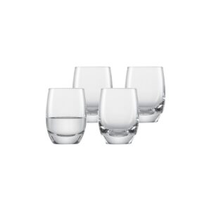 Schott Zwiesel Schnapsglas For you 75 ml 4er Set