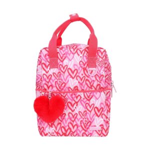 Depesche Rucksack One Love TOPModel 12 x 20 x 27 cm