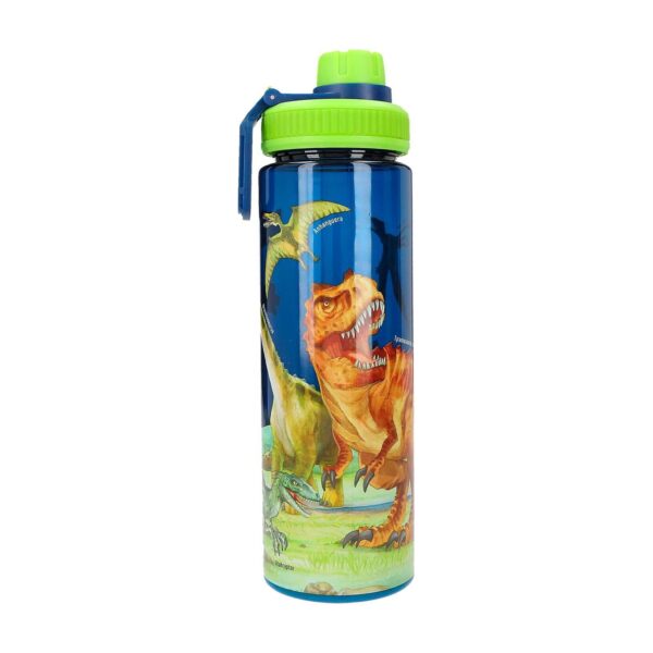 Depesche Trinkflasche XL Dino World 750 ml