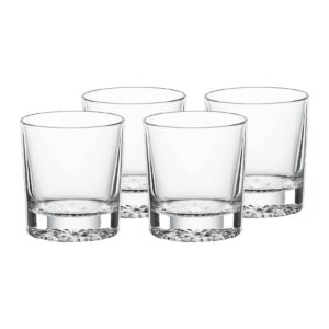 Spiegelau Whisky Tumbler Lounge 2.0 309 ml 4er Set