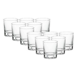 Spiegelau Whisky Tumbler Lounge 2.0 309 ml 12er Set