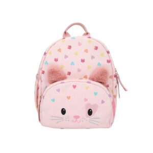 Depesche Rucksack Kitty Love Princess Mimi 25 x 22 x 12 cm