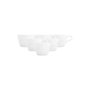 Seltmann Weiden Espressotassen Nori Home 90 ml 6er Set