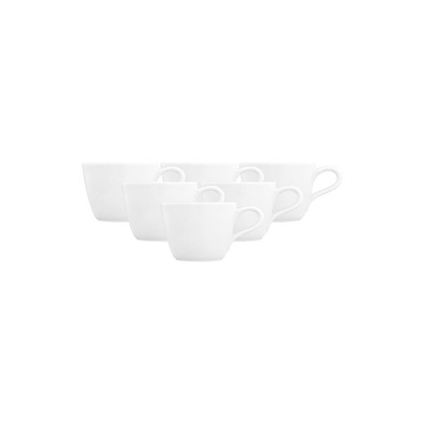 Seltmann Weiden Espressotassen Nori Home 90 ml 6er Set