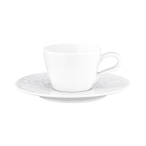 Seltmann Weiden Espressotasse mit Untertasse Nori Home 90 ml