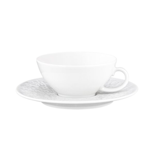 Seltmann Weiden Teetasse mit Untertasse Nori Home 140 ml