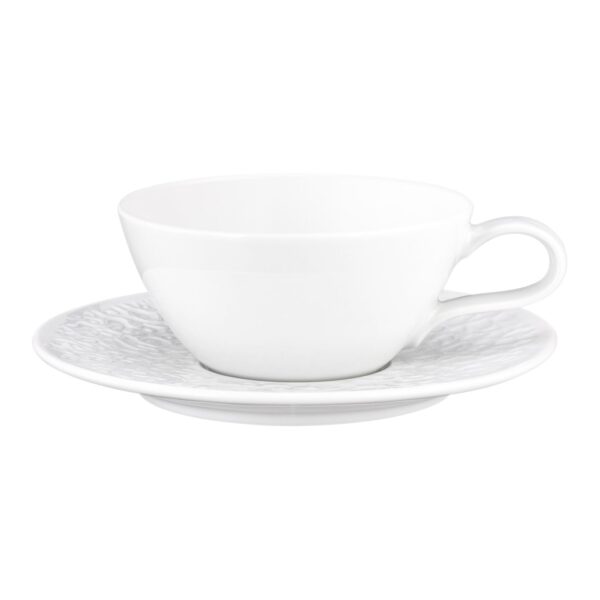 Seltmann Weiden Teetasse mit Untertasse Nori Home 280 ml