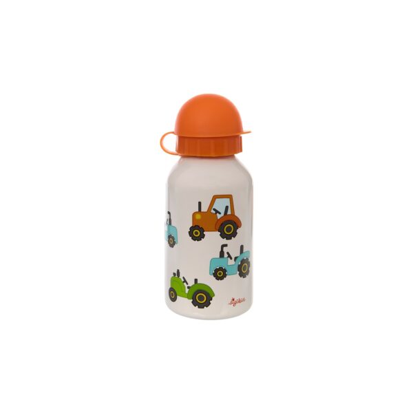 Sigikid Trinkflasche aus Edelstahl 350 ml