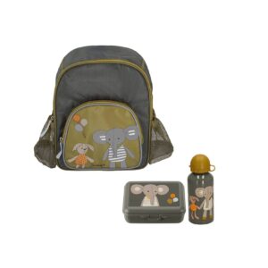 Sterntaler Kinder Rucksack 3er Set