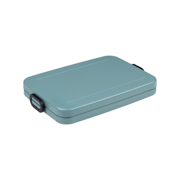 Mepal Lunchbox Take a Break Flat 800 ml