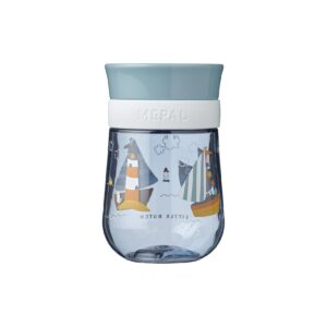 Mepal 360° Trinklernbecher Mio 300 ml